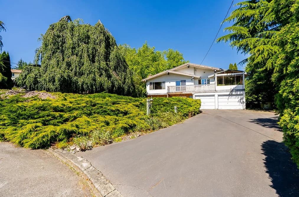 5462 BAKERVIEW DRIVE, Surrey, BC — Residential for Sale - Photo 2