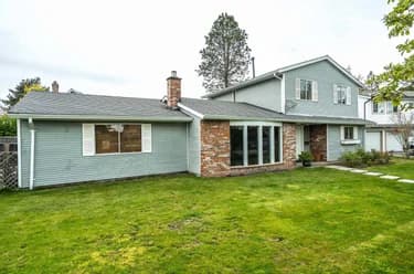 House for sale at 5463 50 Avenue Ladner British Columbia - MLS: R3113398