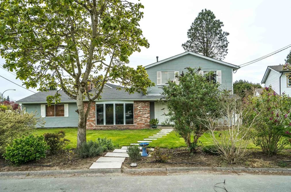 5463 50 AVENUE, Delta, BC — Residential for Sale - Photo 2