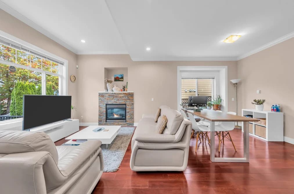 5464 OAKLAND STREET, Burnaby, BC — Residential for Sale - Photo 2