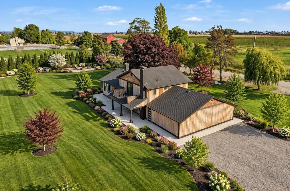 5465 34B AVENUE, Delta, BC — Residential for Sale - Photo 2