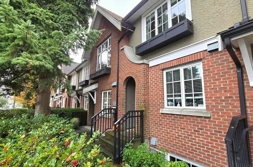 5467 DUNBAR STREET, Vancouver, BC — Residential for Sale - Main Photo