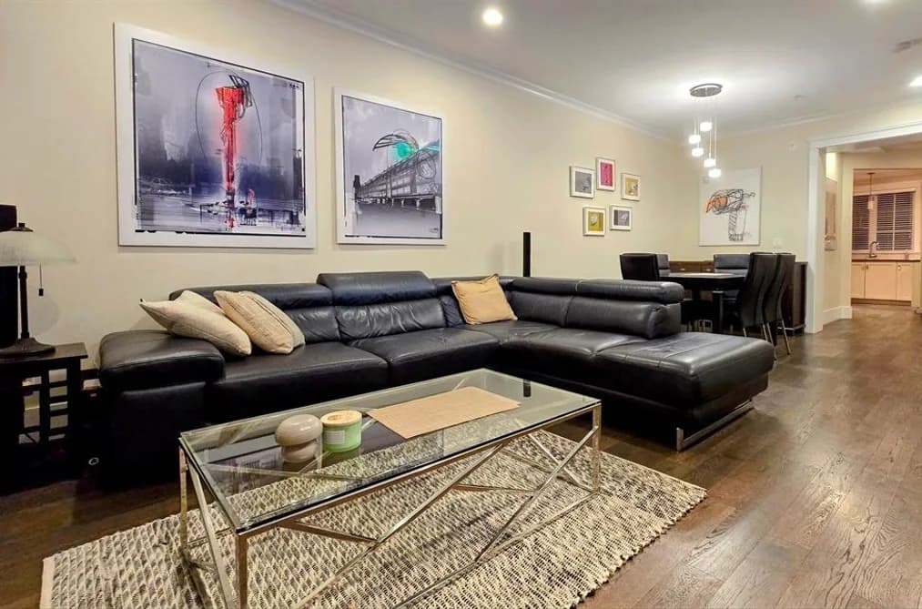 5467 DUNBAR STREET, Vancouver, BC — Residential for Sale - Photo 2