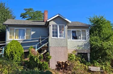 House for sale at 547 N Fletcher Road Gibsons British Columbia - MLS: R3084568