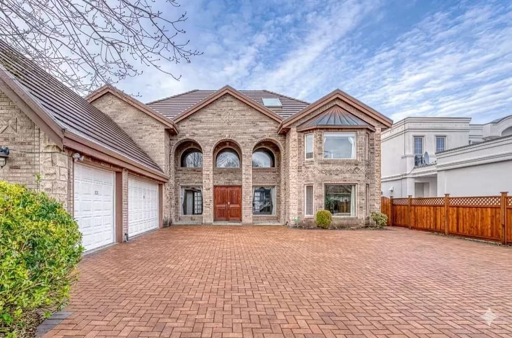 5471 GARRISON ROAD, Richmond, BC — Residential for Sale - Photo 2