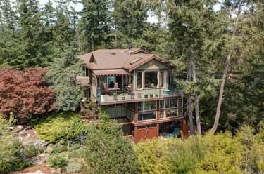 House for sale at 5475 Hydaway Place Halfmoon Bay British Columbia - MLS: R3145775