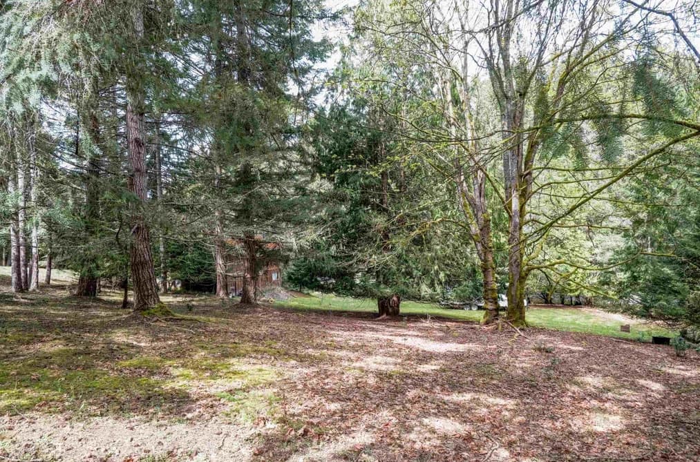 548 DALTON DRIVE, Mayne Island, BC — Land for Sale - Main Photo