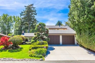 House for sale at 5480 Wallace Avenue, Delta BC V4m 3v3 Tsawwassen British Columbia - MLS: R3119976
