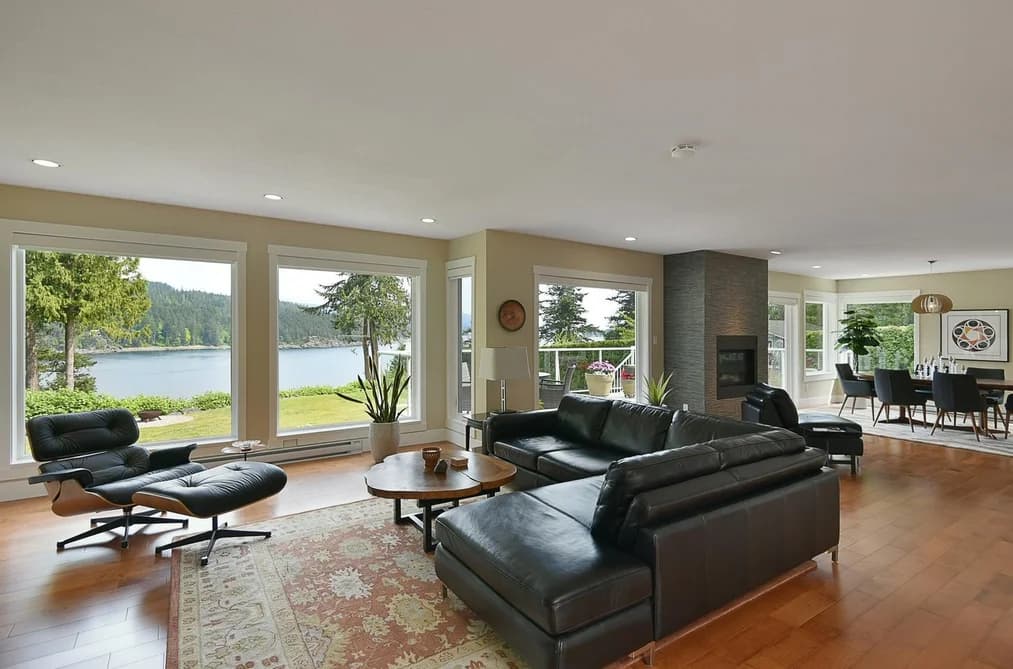 5481 EUREKA ROAD, Halfmoon Bay, BC — Residential for Sale - Main Photo