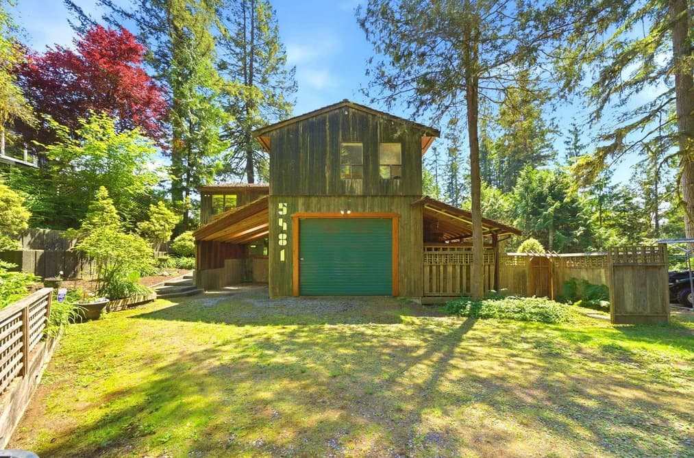 5481 INDIAN RIVER DRIVE, North Vancouver, BC — Residential for Sale - Photo 2