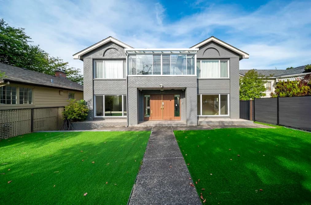 5483 COLUMBIA STREET, Vancouver, BC — Residential for Sale - Main Photo