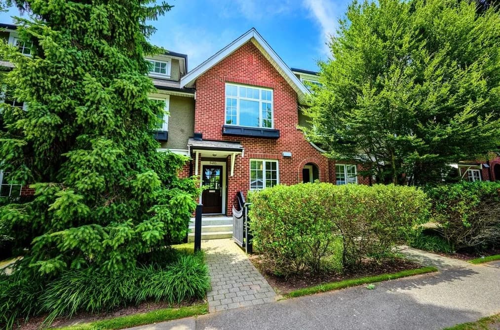 5483 DUNBAR STREET, Vancouver, BC — Residential for Sale - Main Photo