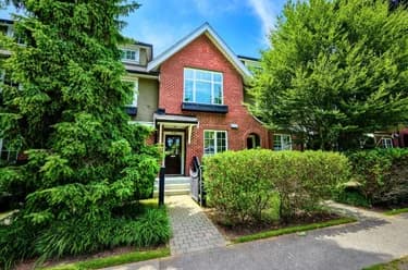 Townhouse for sale at 5483 Dunbar Street Vancouver British Columbia - MLS: R3155385