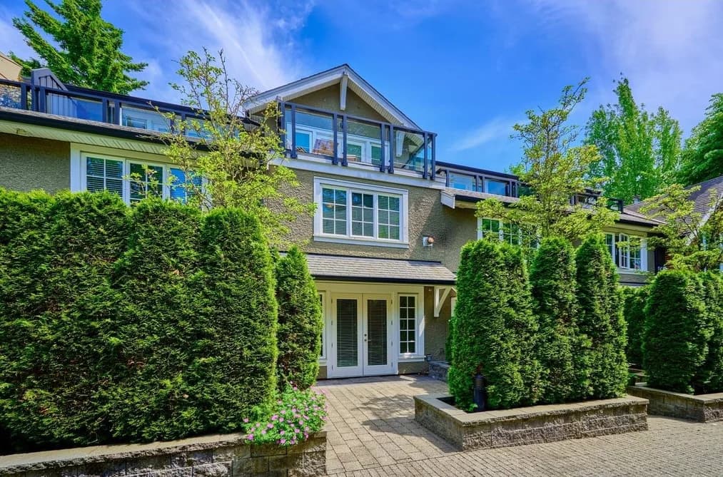 5483 DUNBAR STREET, Vancouver, BC — Residential for Sale - Photo 2