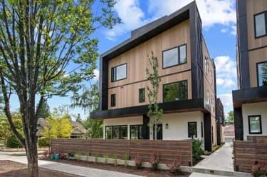 Half Duplex for sale at 5489 Larch Street Vancouver British Columbia - MLS: R3146320