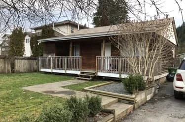 House for sale at 5492 Viola Street Chilliwack British Columbia - MLS: R3143678
