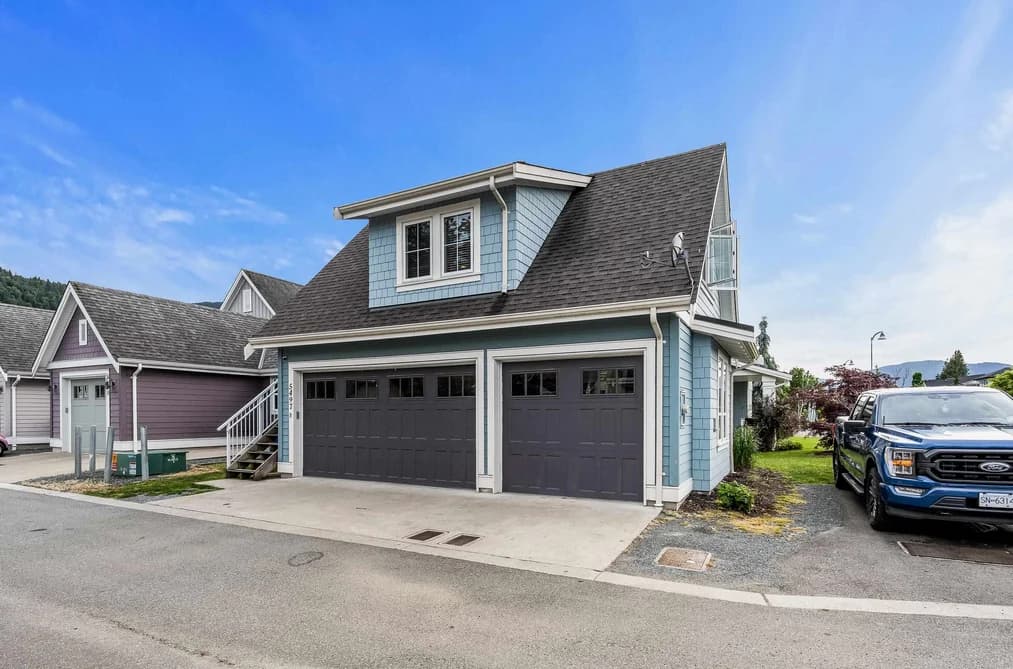 5497 SOCKEYE LANE, Chilliwack, BC — Residential for Sale - Photo 2