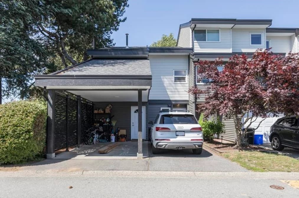 55 12180 189A STREET, Pitt Meadows, BC — Residential for Sale - Main Photo