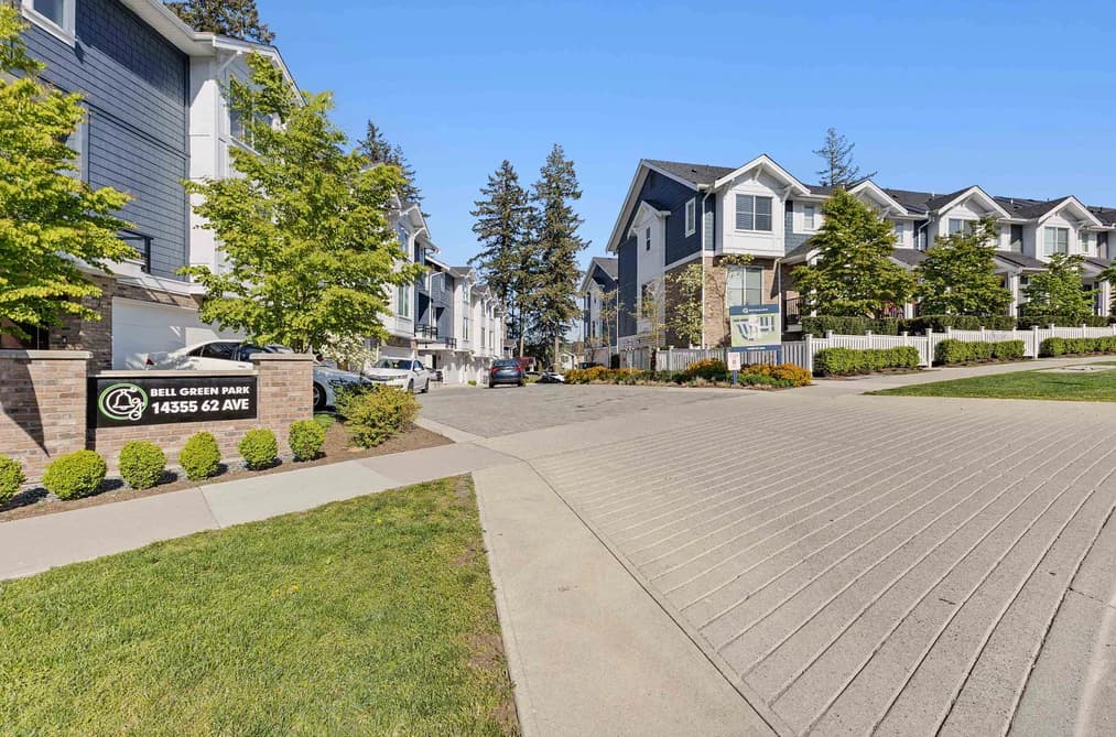 55 14355 62 AVENUE, Surrey, BC — Residential for Sale - Photo 2