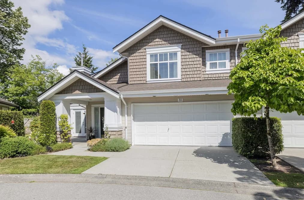 55 14877 33 AVENUE, Surrey, BC — Residential for Sale - Main Photo