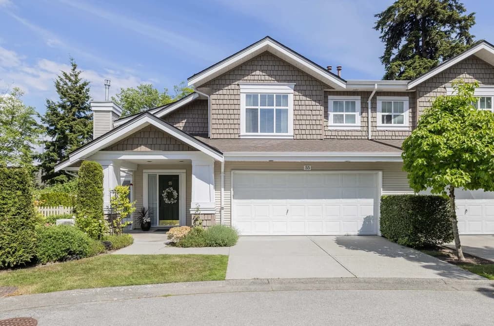 55 14877 33 AVENUE, Surrey, BC — Residential for Sale - Photo 2