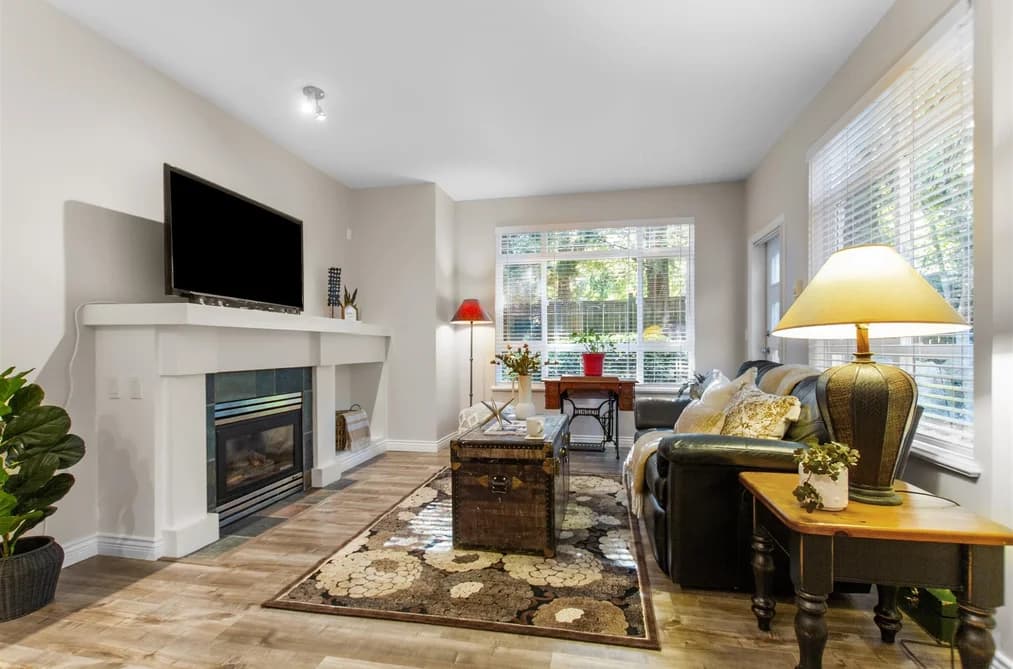 55 15 FOREST PARK WAY, Port Moody, BC — Residential for Sale - Photo 2