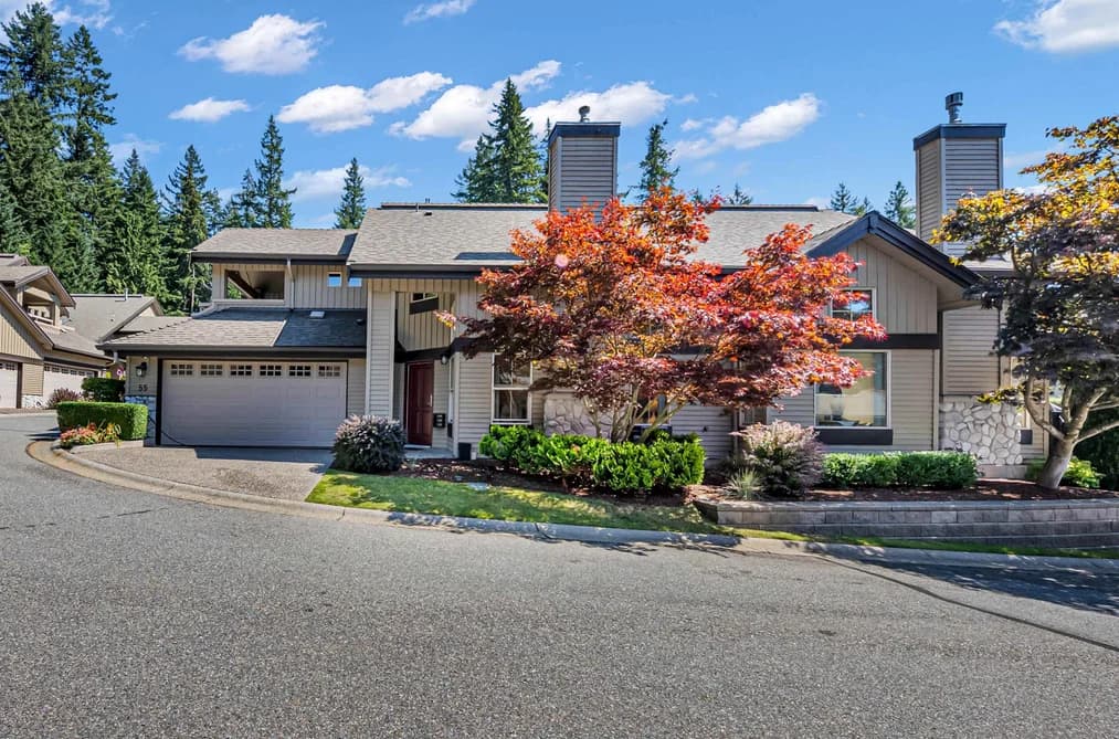 55 1550 LARKHALL CRESCENT, North Vancouver, BC — Residential for Sale - Photo 2