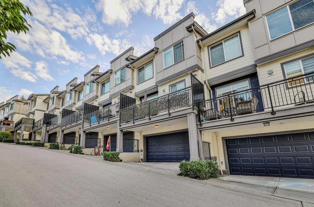 55 15665 MOUNTAIN VIEW DRIVE, Surrey, BC — Residential for Sale - Main Photo