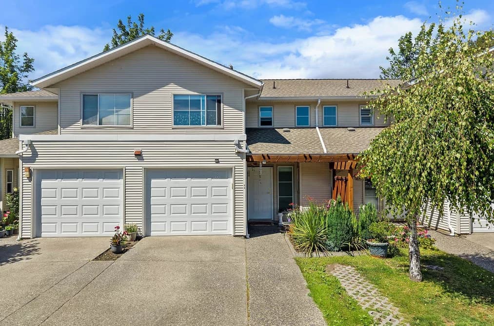 55 16016 82 AVENUE, Surrey, BC — Residential for Sale - Main Photo