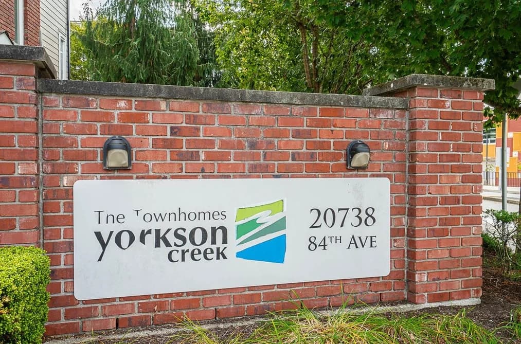 55 20738 84 AVENUE, Langley, BC — Residential for Sale - Photo 2