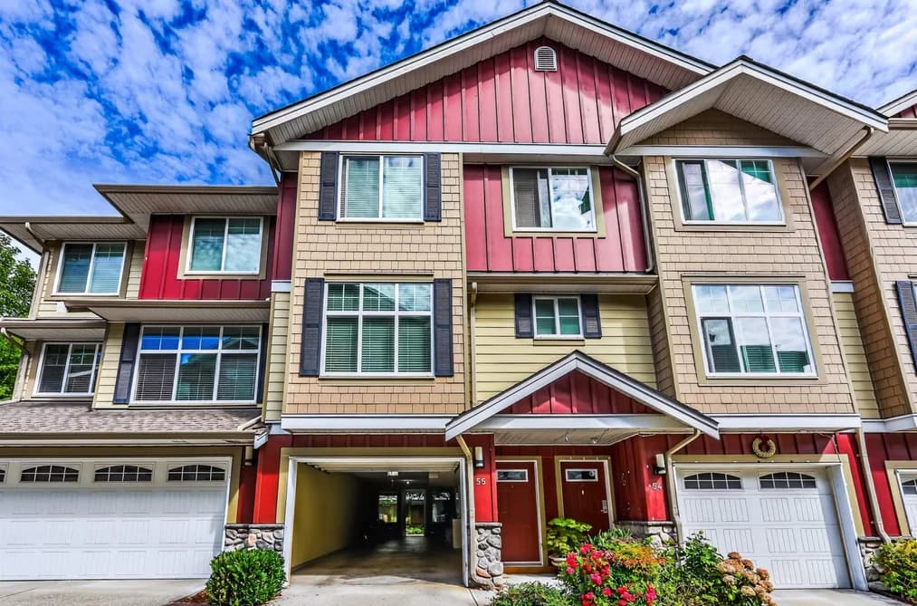 55 3009 156 STREET, Surrey, BC — Residential for Sale - Main Photo