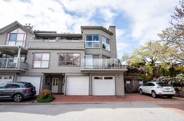 Townhouse for sale at 55 323 Governors Court New Westminster British Columbia - MLS: R3147446