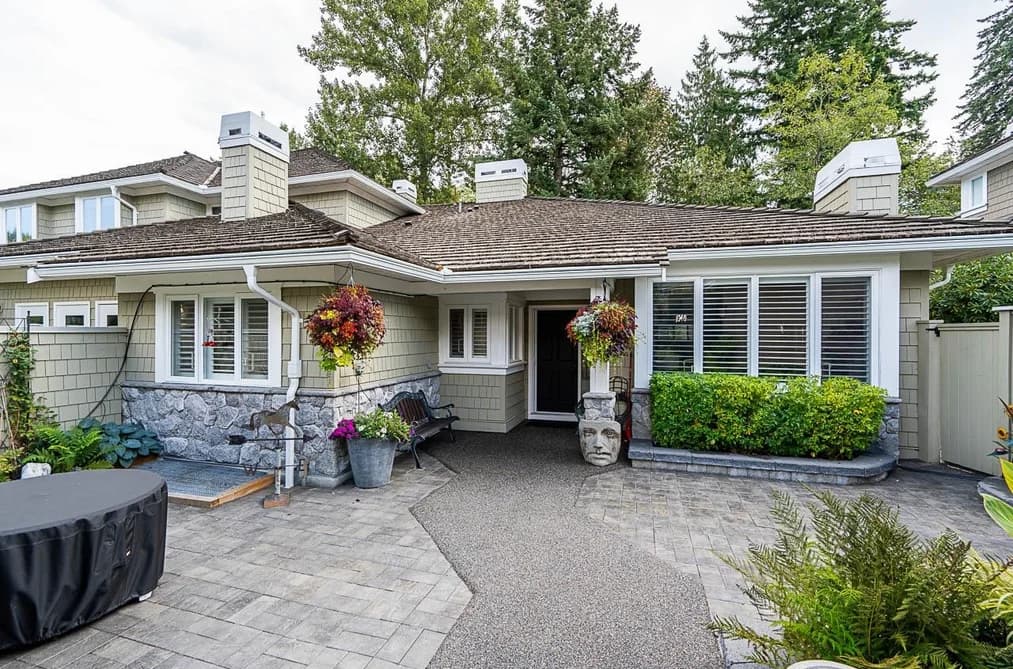 55 3355 MORGAN CREEK WAY, Surrey, BC — Residential for Sale - Main Photo