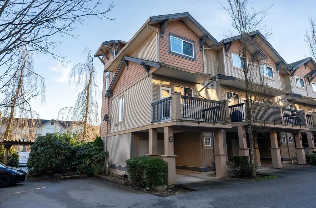 55 5839 PANORAMA DRIVE, Surrey, BC — Residential for Sale - Main Photo