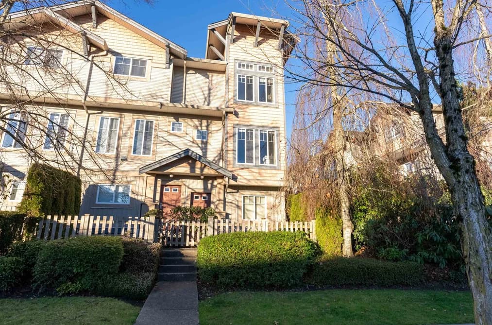 55 5839 PANORAMA DRIVE, Surrey, BC — Residential for Sale - Photo 2