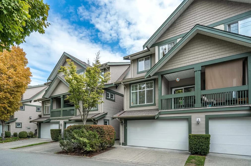 55 6050 166 STREET, Surrey, BC — Residential for Sale - Main Photo