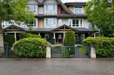 Townhouse for sale at 55 7088 191 Street Surrey British Columbia - MLS: R3129057
