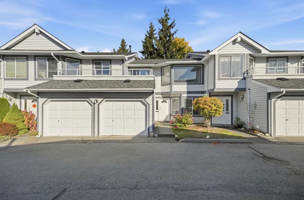 55 9281 122 STREET, Surrey, BC — Residential for Sale - Main Photo