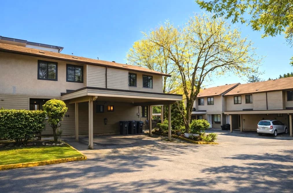 55 9955 140 STREET, Surrey, BC — Residential for Sale - Main Photo