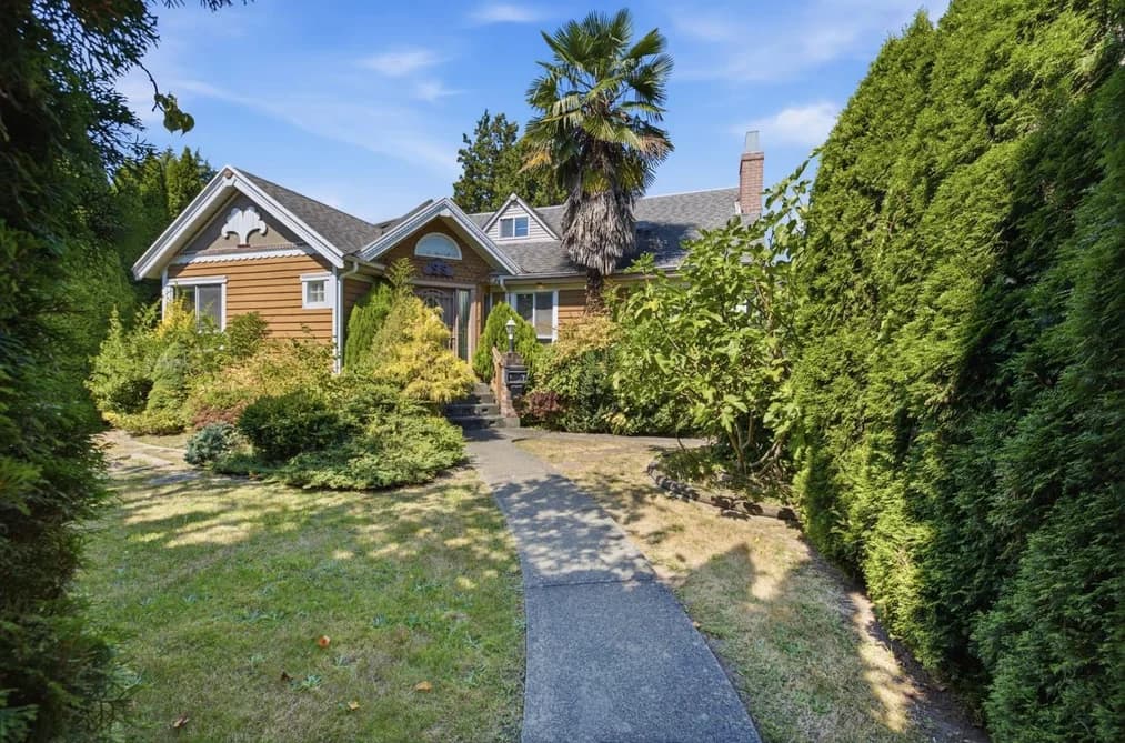55 W KING EDWARD AVENUE, Vancouver, BC — Residential for Sale - Main Photo