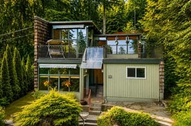 House for sale at 550 Ventura Crescent North Vancouver British Columbia - MLS: R3133409