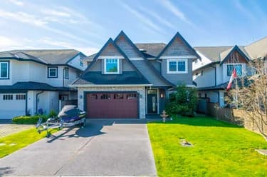 House for sale at 5500 52 Avenue Ladner British Columbia - MLS: R3113737
