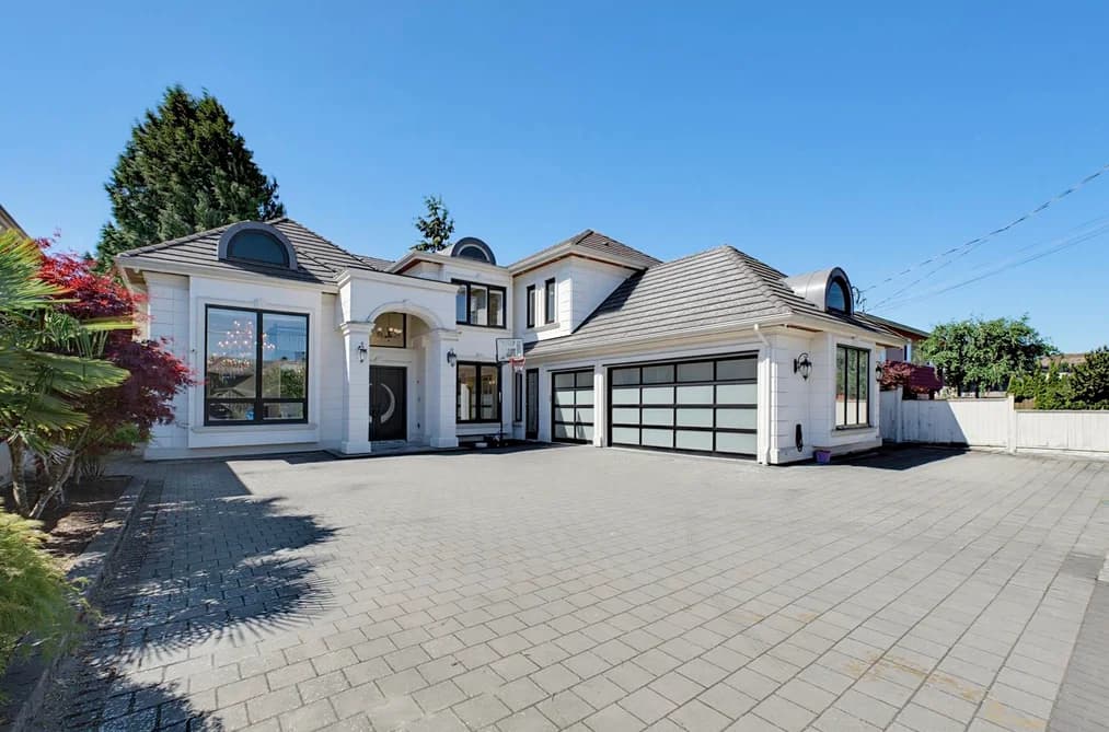 5500 CATHAY ROAD, Richmond, BC — Residential for Sale - Photo 2