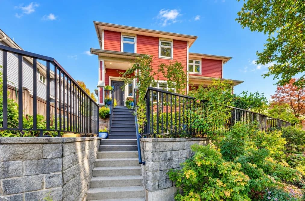 5502 DUNDEE STREET, Vancouver, BC — Residential for Sale - Main Photo