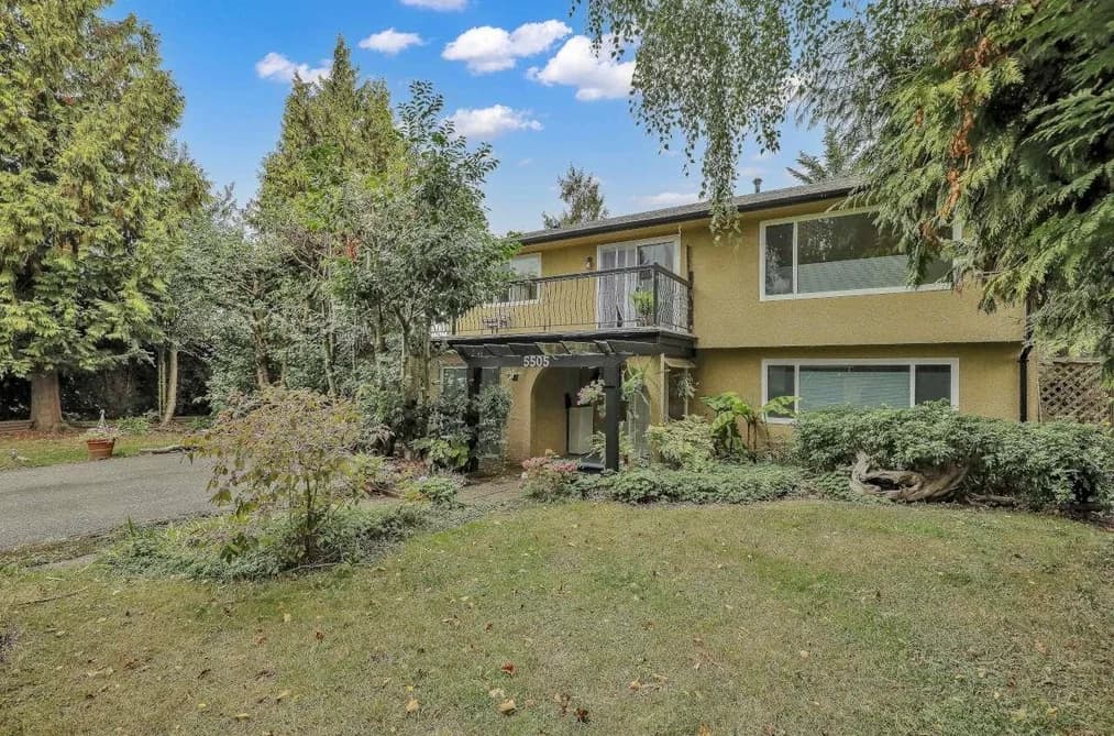 5505 18TH AVENUE, Tsawwassen, BC — Residential for Sale - Photo 2