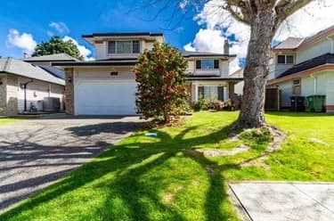 House for sale at 5508 Cornwall Drive Richmond British Columbia - MLS: R3138899