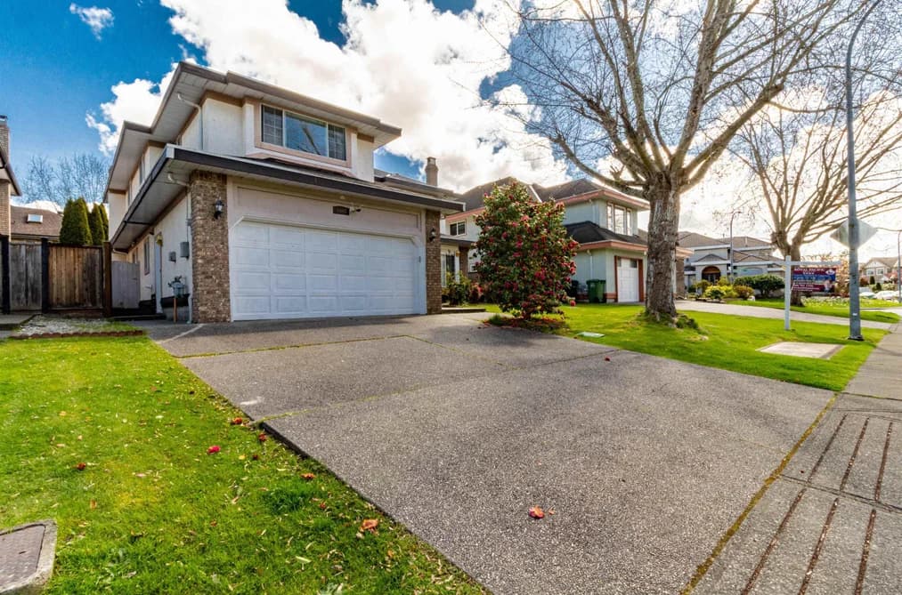 5508 CORNWALL DRIVE, Richmond, BC — Residential for Sale - Photo 2