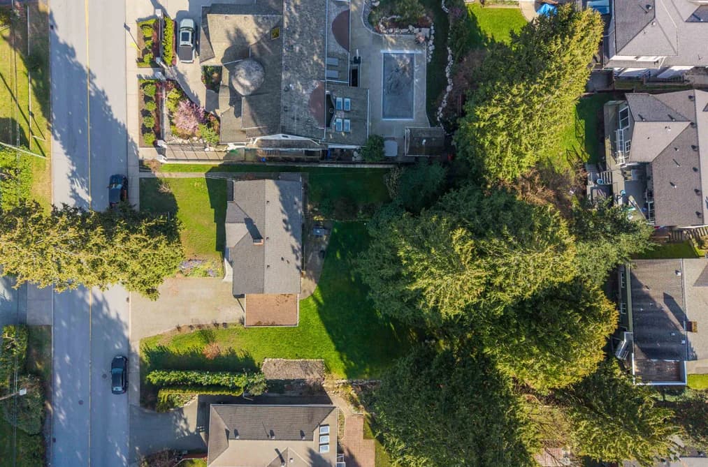 551 E OSBORNE ROAD, North Vancouver, BC — Residential for Sale - Photo 2