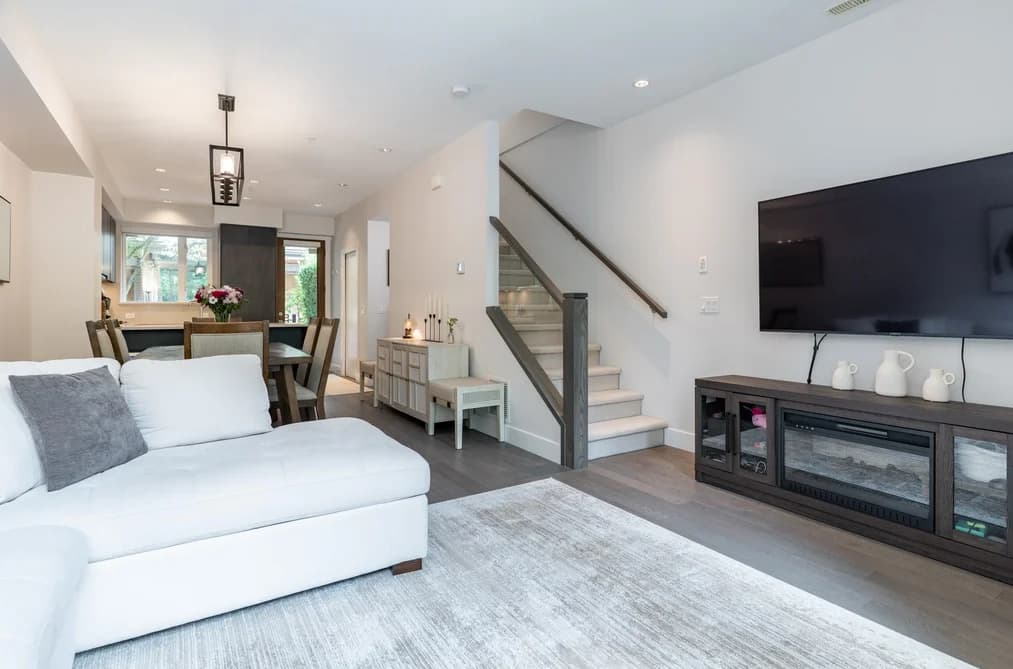 5510 OAK STREET, Vancouver, BC — Residential for Sale - Main Photo