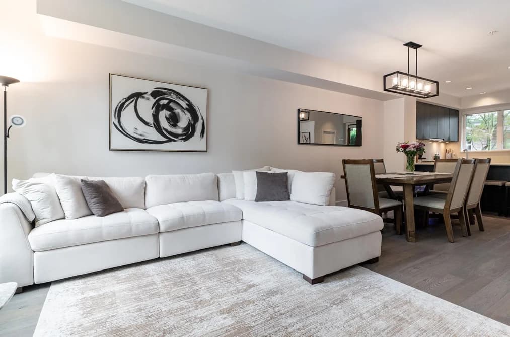 5510 OAK STREET, Vancouver, BC — Residential for Sale - Photo 2